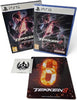 Tekken 8 Launch Edition - PS5