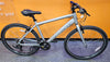 Carrera Parva Womens Hybrid Bike - Grey 18" frame / 27.5" Wheels **Collection Only**