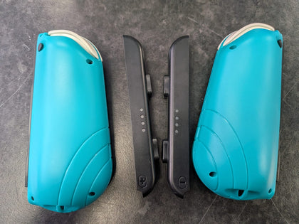 Universal Joy Cons For Nintendo Switch