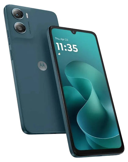 Motorola Moto G06 Power 64GB