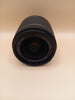 Nikon AF-P DX Nikkor 18-55mm f/3.5-5.6G VR Lens