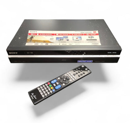 Sony RDR-HXD890 160GB Upscaling DVD Player/Recorder**Unboxed**