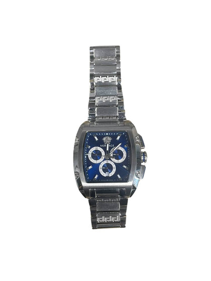 Versace Dominus Chronograph Watch *Boxed*