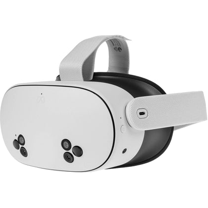 Meta Quest 3S Mixed Reality Headset - 128 GB