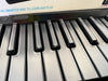 Lumi Keys By Roli LKB01 Midi Keyboard Controller Matte Black Boxed