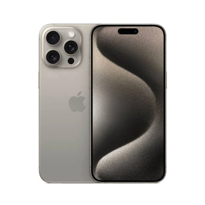 Apple iPhone 15 Pro Max 256GB 95% Battery Health