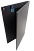Asus CX34 14 Inch Screen Chromebook Plus Intel Core I3 8GB RAM 256GB UFS Grey