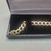 Gold Chain 375 9ct 11.4G 8" in Legnth