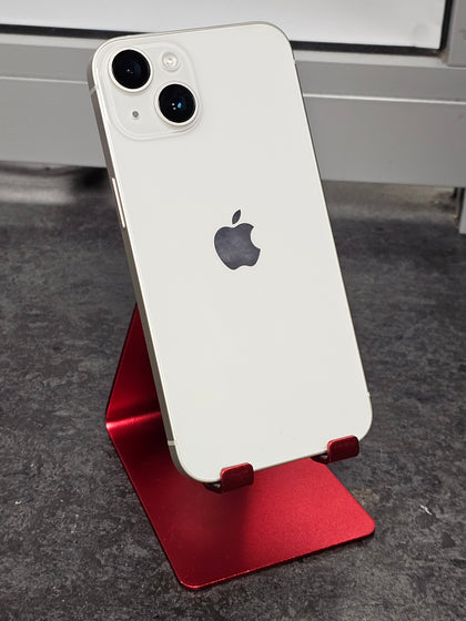 iPhone 14 - 128GB - White  **any network**