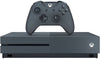 Xbox One S 500GB Grey Console & 2 Games Boxed