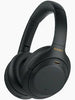 Sony WH-1000XM4 Wireless Noise-Canceling Headphones Over-Ear - Black