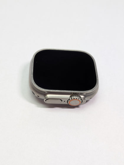 Apple Watch Ultra 1 - GPS+LTE