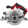 Milwaukee HD18 CS 18V Circular Saw with battery