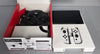 Nintendo Switch OLED - White **Boxed**