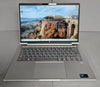 HP EliteBook 640 G11 14" Notebook - WUXGA - Intel Core Ultra 5 135U - vPro Technology - 16 GB - 256 GB SSD - English Keyboard - Pike Silver