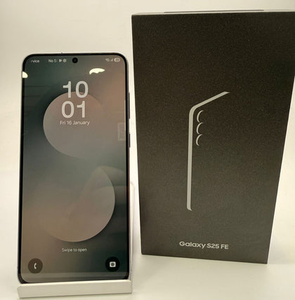 Samsung Galaxy S25 FE