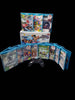 MASSIVE BUNDLE Of Nintendo Wii U Retro Gaming Console - 8GB Storage - Boxed With 11x Games