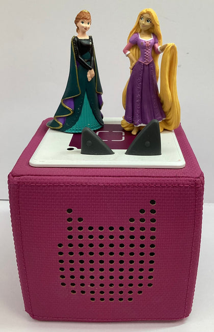 ToniesBox + 2 Figures