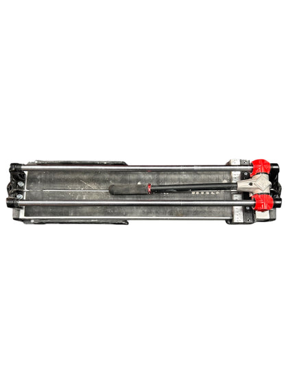 Rubi tile cutter