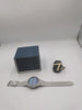 Samsung Galaxy Watch6 Classic 47mm BT (SM-R960) STRAP - Silver