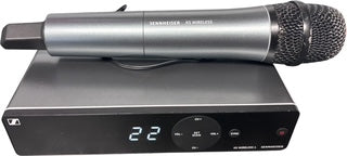 Sennheiser EM-XSW1 XS Wireless 1 Vocal Set with case