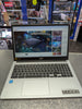 Acer Chromebook 315 Silver Notebook