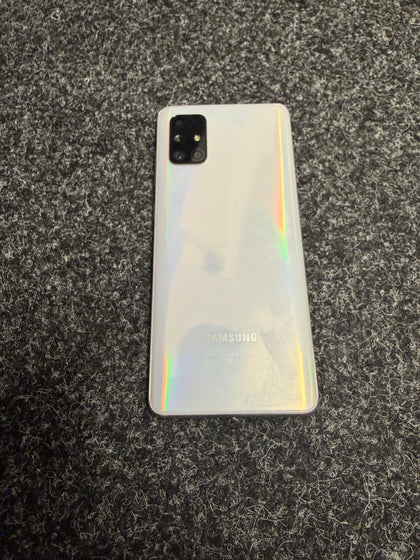 Samsung Galaxy A71 128gb Unlocked