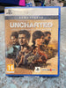 PS5 UNCHARTED LEGACY OF THIEVES COLLECTION