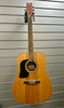 **Sale** Washburn HD10SLH Left Handed Guitar