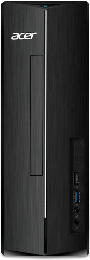 ACER Aspire XC-1785 Desktop PC - Intel® Core™ i7, 16gb RAM, 512 GB SSD, Black