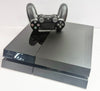 Playstation 4 Console, 1TB Black, Unboxed