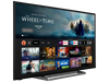 *COLLECTION ONLY* Toshiba 50UF3D53DB 50" Smart 4K UHD HDR TV
