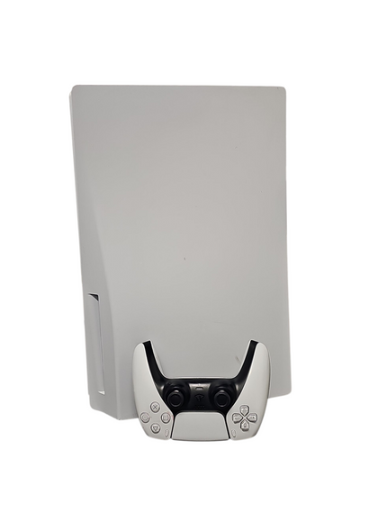Sony PlayStation 5 Disc Edition 825GB White