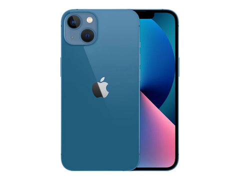 Apple iPhone 13 128GB Blue **89% Battery Health**