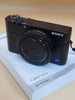 Sony Cyber-shot RX100 III Digital Camera