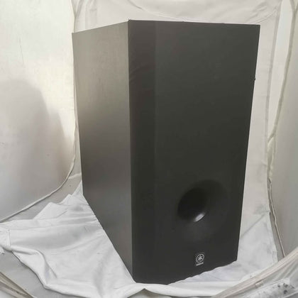 YAMAHA SW-P201 Powered Active Subwoofer Speaker