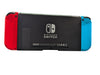 Nintendo Switch Console With Mario Kart Deluxe 8 Cartridge
