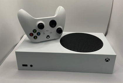 Xbox Series S - 500gb