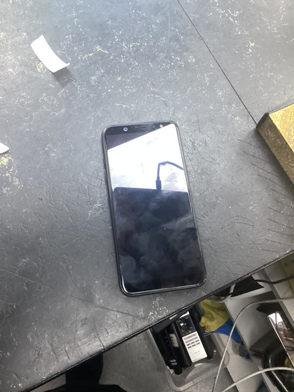 Samsung Galaxy A6