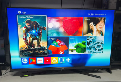 ASUS ROG Swift PG32UCDP 32” 4K OLED Monitor, Dual Mode (4K 240Hz, FHD 480Hz)