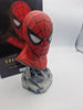 Diamond Select Marvel Spider-Man Legends in 3D 1/2 Scale Bust – Collectible Display Figure