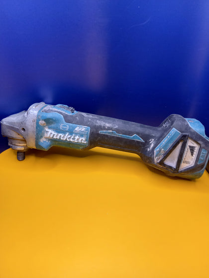 Makita Dga 463 Grinder 18V** BODY ONLY NO BLADE**