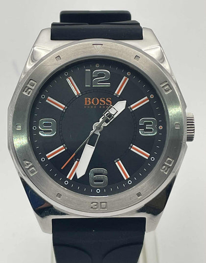 Hugo Boss Orange Armbanduhr