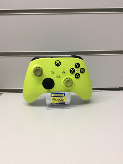 Microsoft Xbox Series X/S Controller (Lime Green)