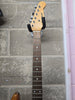 westfield strat wood electric guita