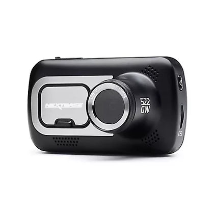 Nextbase 522GW Dash Cam