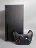 Xbox Series X Console, 1TB, Black, Unboxed