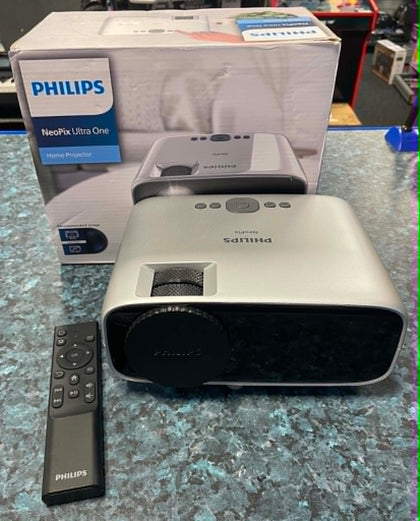 Philips NeoPix Ultra One Home Projector