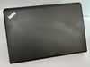 Lenovo ThinkPad E550 Laptop