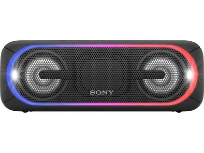Sony SRS-XB40 Bluetooth Speaker**Unboxed**